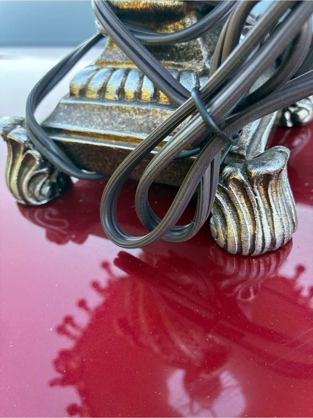Lamp - Picture 5 of 5
